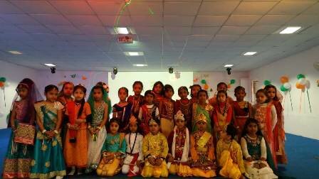 Special Assembly 2018